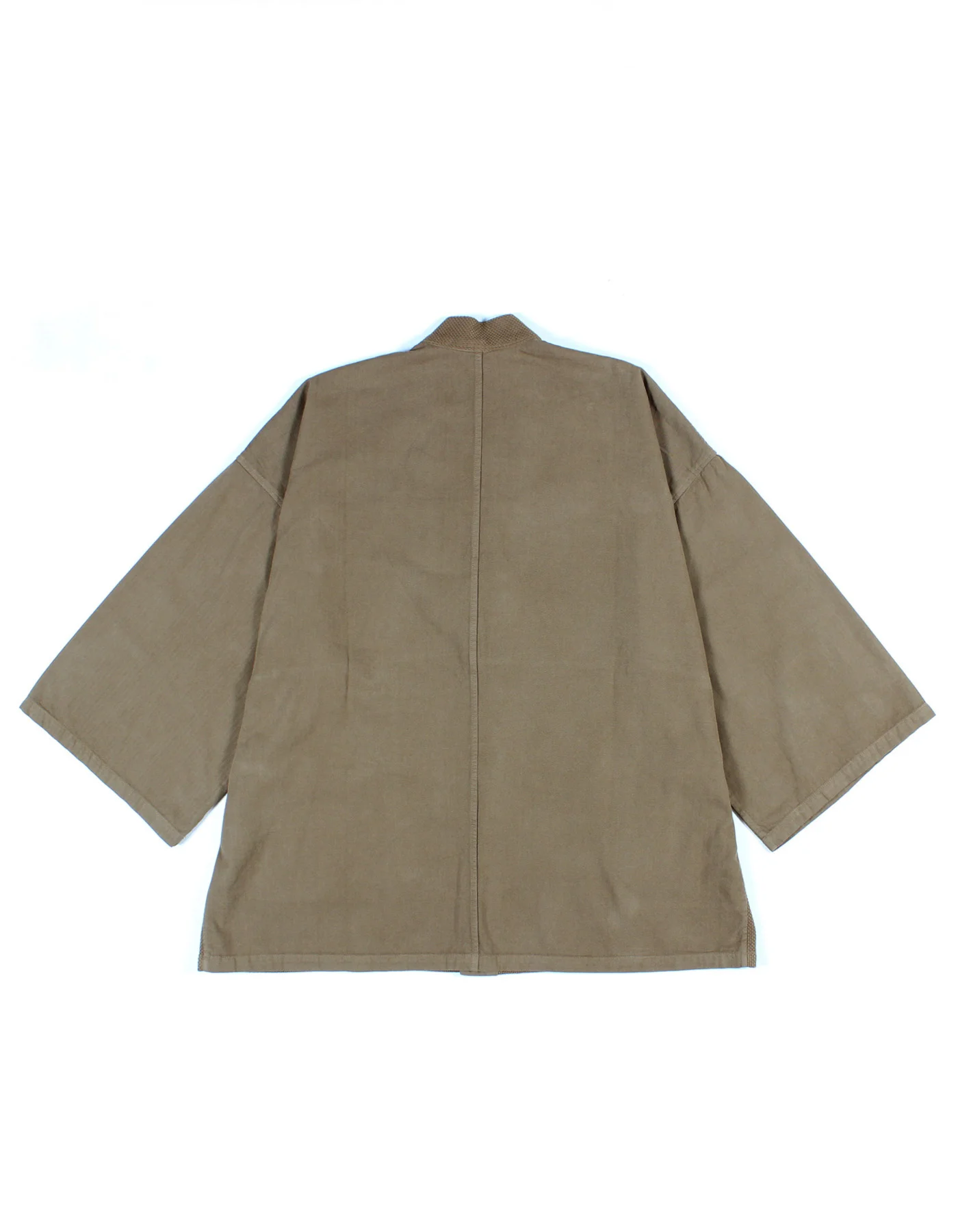 NORATO - OLIVE | Prospective Flow | Japanese Fashion for Men